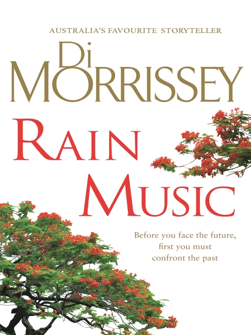 Title details for Rain Music by Di Morrissey - Wait list
